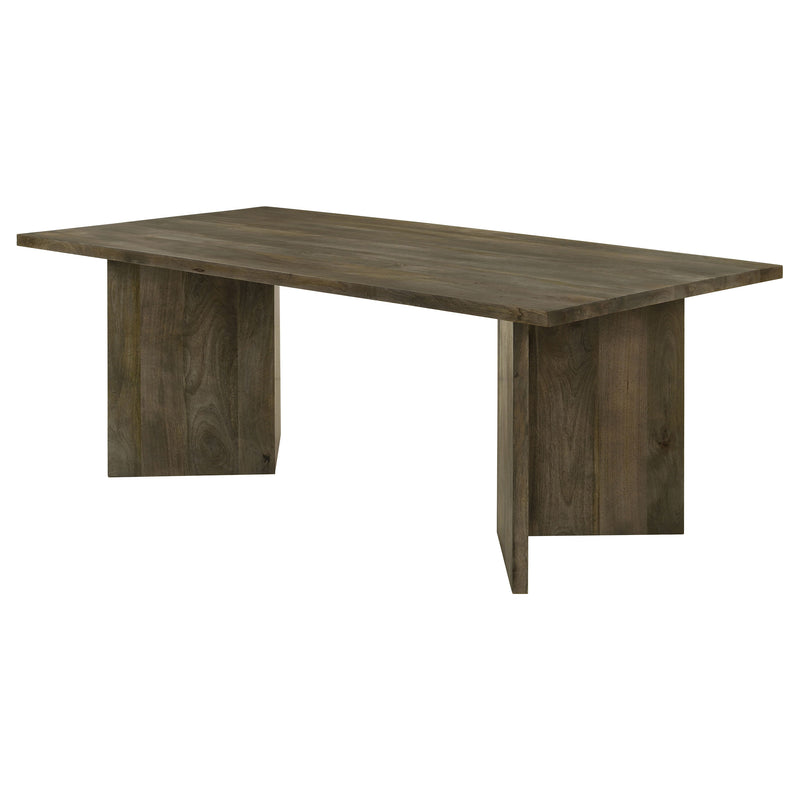 Tyler Dining Table - Furniture City (CA)l