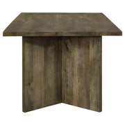Tyler Dining Table - Furniture City (CA)l