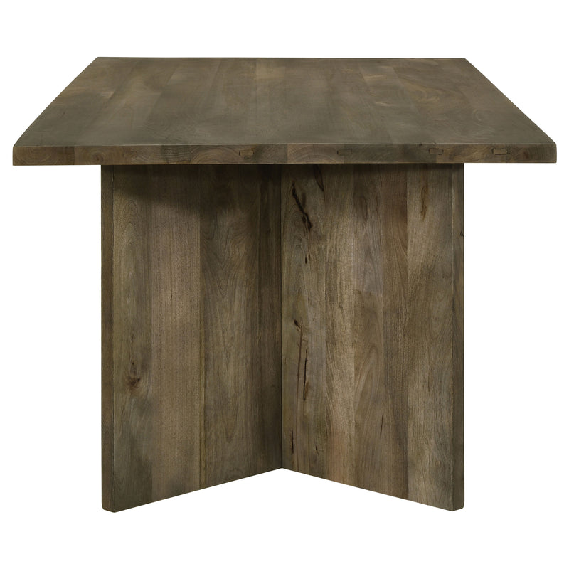 Tyler Dining Table - Furniture City (CA)l