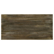Tyler Dining Table - Furniture City (CA)l