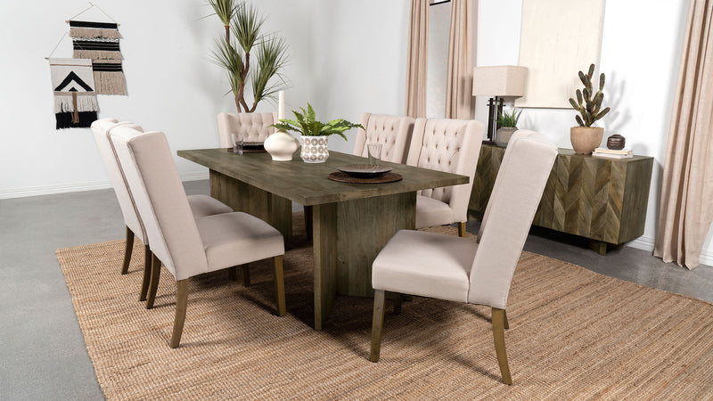 Tyler Dining Table - Furniture City (CA)l