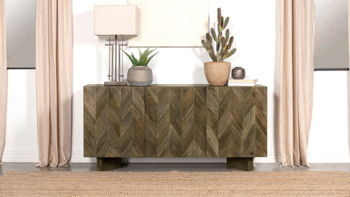 Tyler Sideboard - Furniture City (CA)l