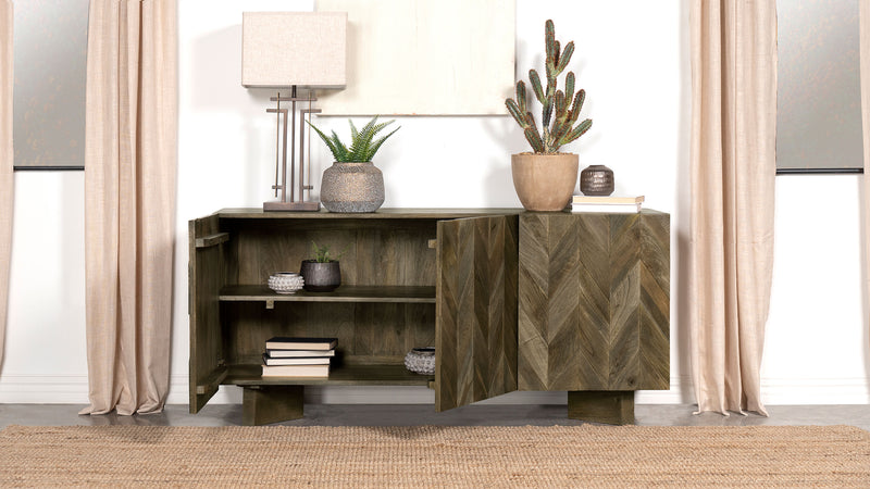 Tyler Sideboard - Furniture City (CA)l
