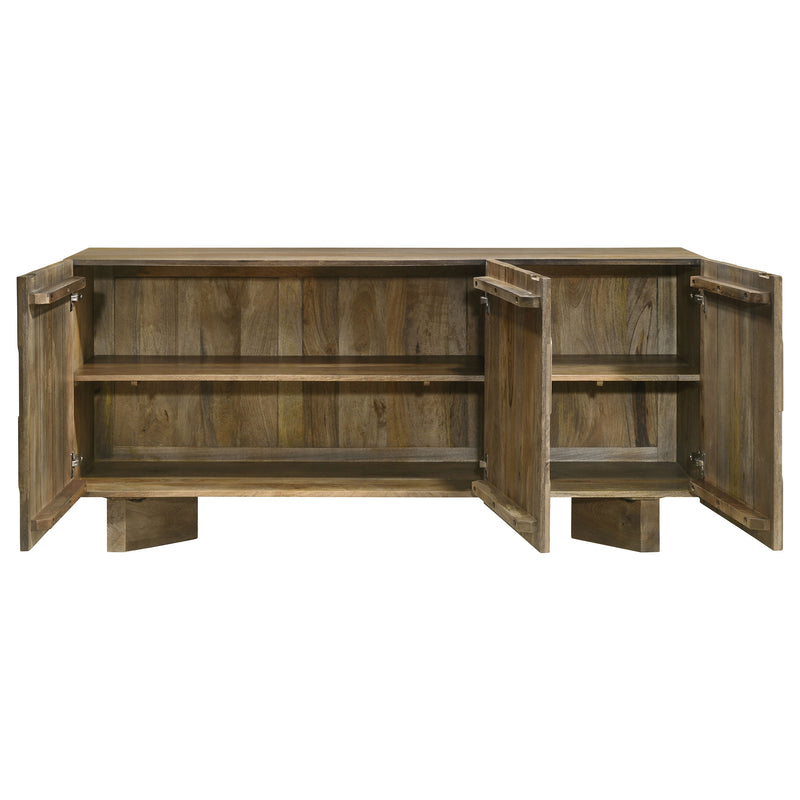 Tyler Sideboard - Furniture City (CA)l