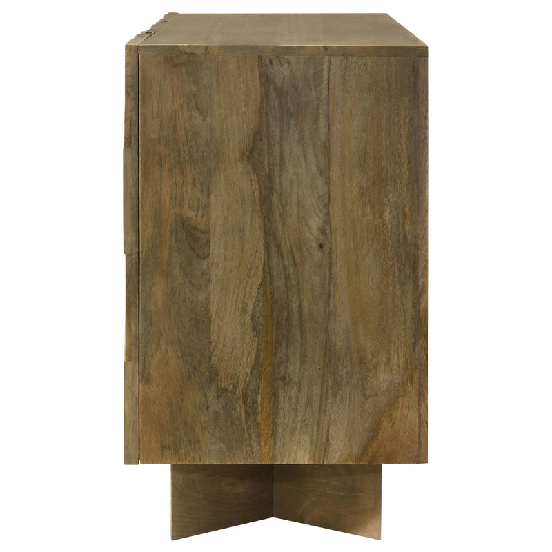 Tyler Sideboard - Furniture City (CA)l