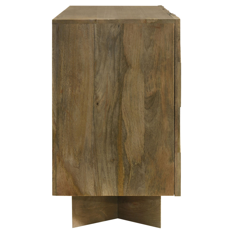Tyler Sideboard - Furniture City (CA)l