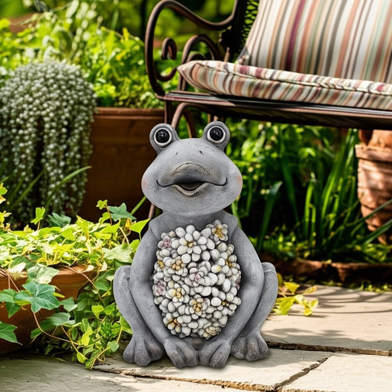 13x10-sitting-frog-with-solar-flowers-grey-multi-10