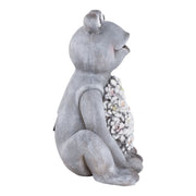 13x10-sitting-frog-with-solar-flowers-grey-multi-3