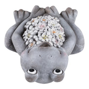 13x10-sitting-frog-with-solar-flowers-grey-multi-6