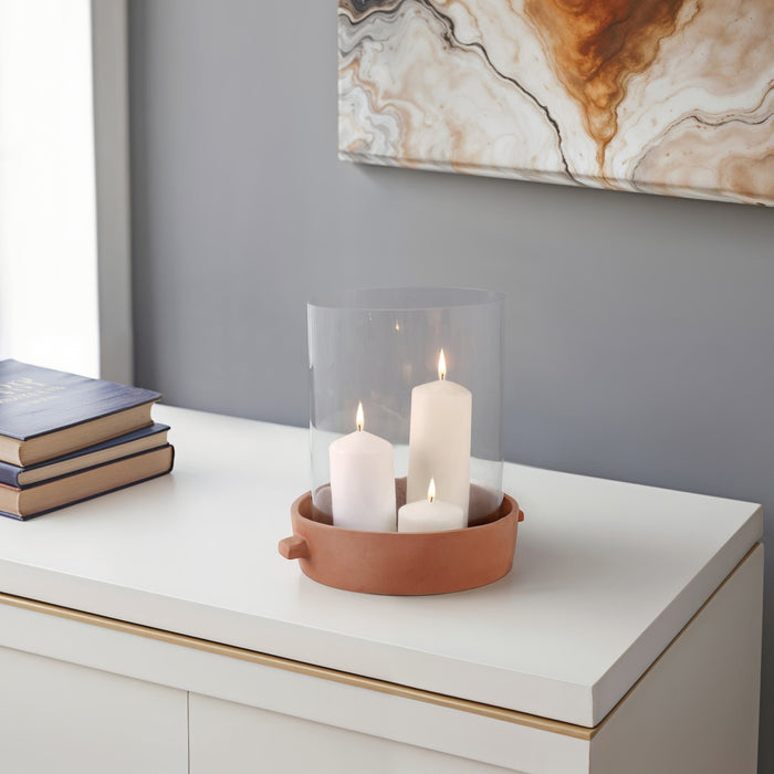 13x12-terracotta-hurricane-pillar-holder-natural-10