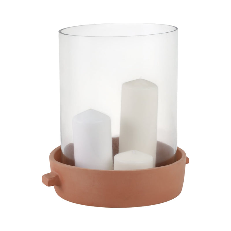 13x12-terracotta-hurricane-pillar-holder-natural-2