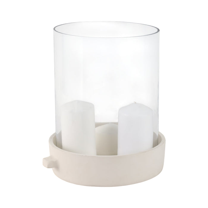 13x13-terracotta-hurricane-pillar-holder-white-2