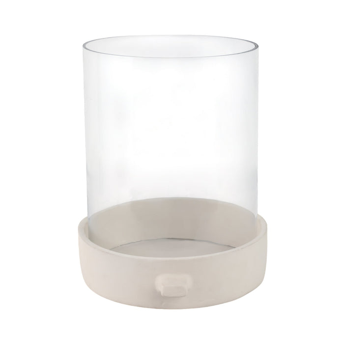 13x13-terracotta-hurricane-pillar-holder-white-3