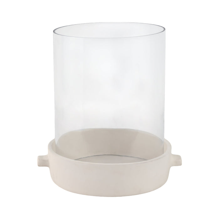 13x13-terracotta-hurricane-pillar-holder-white-4