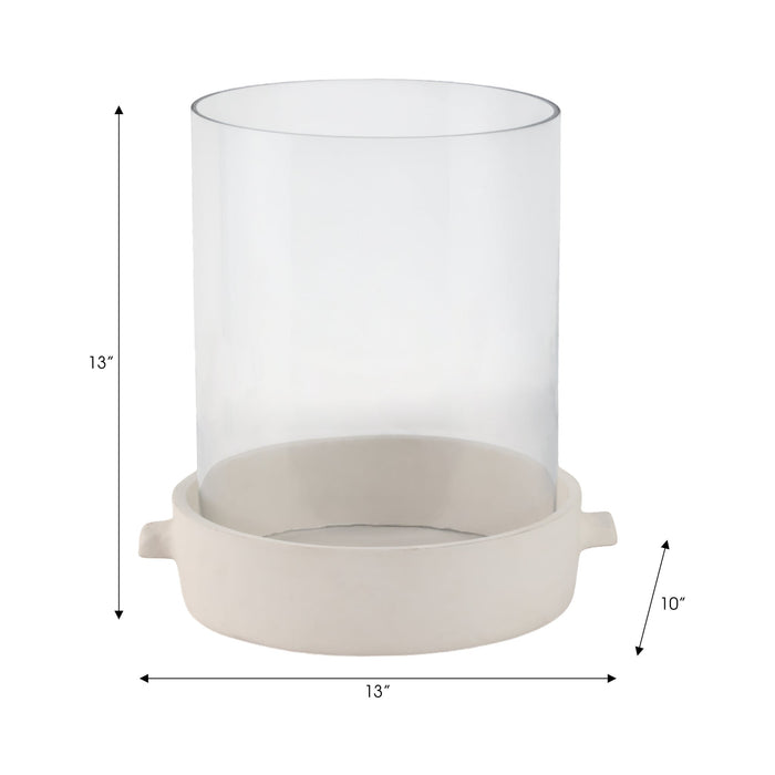 13x13-terracotta-hurricane-pillar-holder-white-8