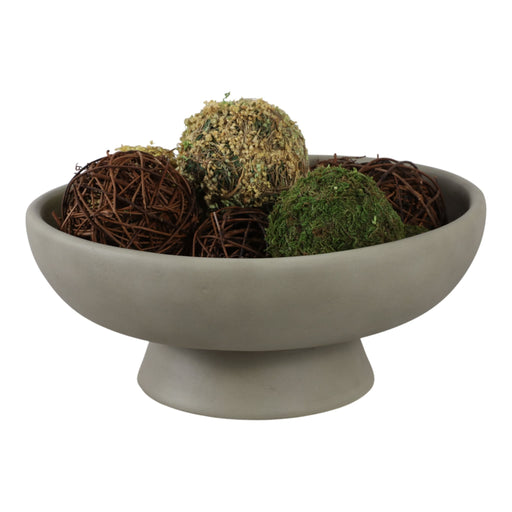 13x5-terracotta-bowl-on-pedestal-sage-green-2