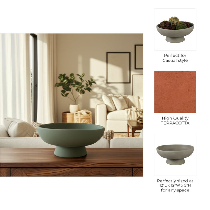 13x5-terracotta-bowl-on-pedestal-sage-green-9