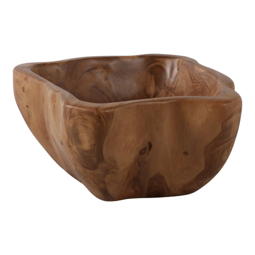 13x6-teak-wood-bowl-natural-1