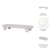 13x7-marble-tray-with-ball-feet-white-4