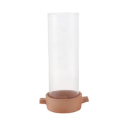13x7-terracotta-hurricane-taper-holder-natural-1