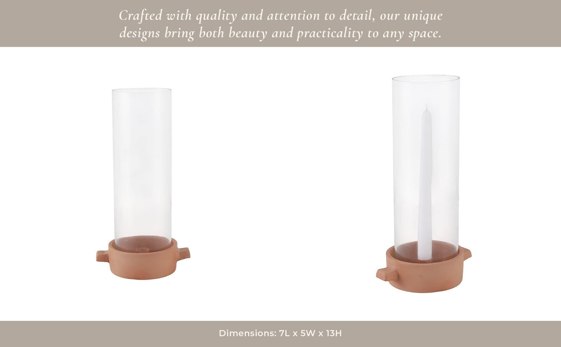 13x7-terracotta-hurricane-taper-holder-natural-14