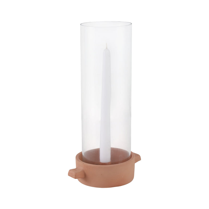 13x7-terracotta-hurricane-taper-holder-natural-2