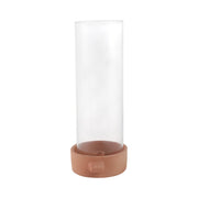 13x7-terracotta-hurricane-taper-holder-natural-3