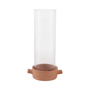 13x7-terracotta-hurricane-taper-holder-natural-4