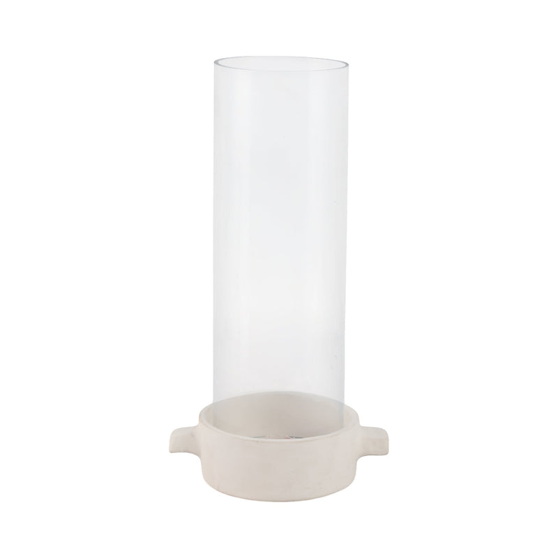 13x7-terracotta-hurricane-taper-holder-white-1