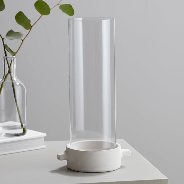 13x7-terracotta-hurricane-taper-holder-white-10