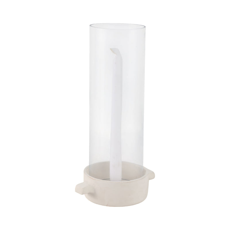 13x7-terracotta-hurricane-taper-holder-white-2