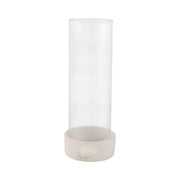 13x7-terracotta-hurricane-taper-holder-white-3