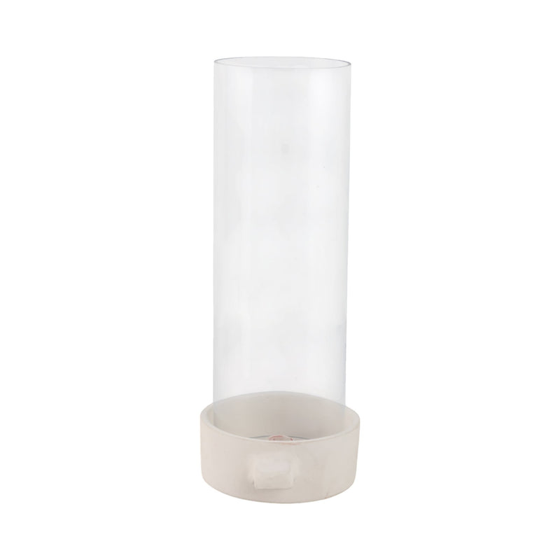 13x7-terracotta-hurricane-taper-holder-white-3