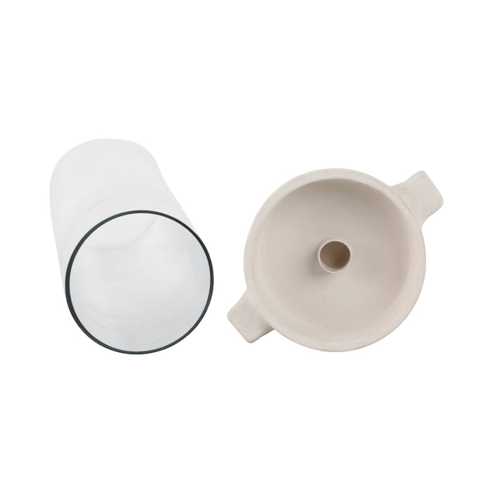 13x7-terracotta-hurricane-taper-holder-white-6