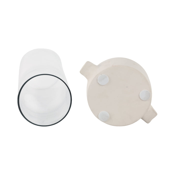 13x7-terracotta-hurricane-taper-holder-white-7