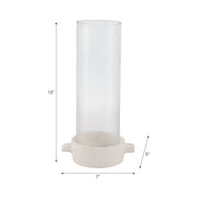 13x7-terracotta-hurricane-taper-holder-white-8