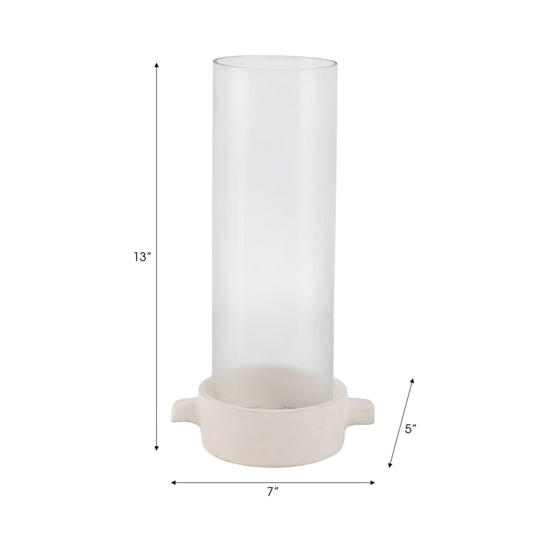 13x7-terracotta-hurricane-taper-holder-white-8