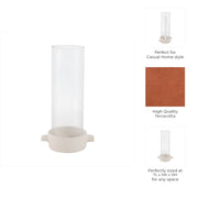 13x7-terracotta-hurricane-taper-holder-white-9