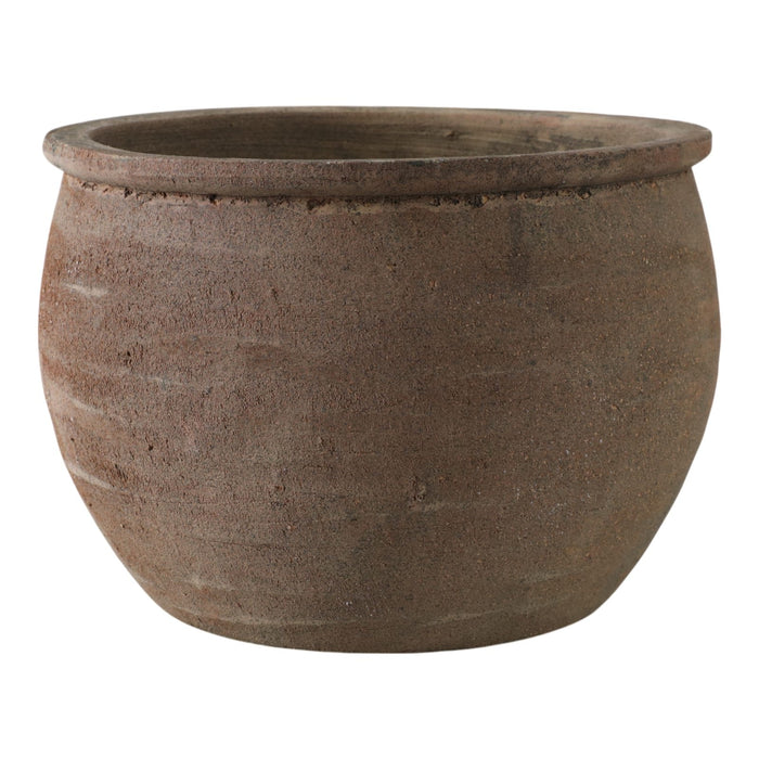 13x9-traditional-pot-planter-dark-brown-1