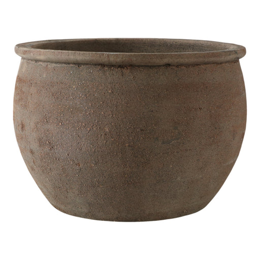 13x9-traditional-pot-planter-dark-brown-2