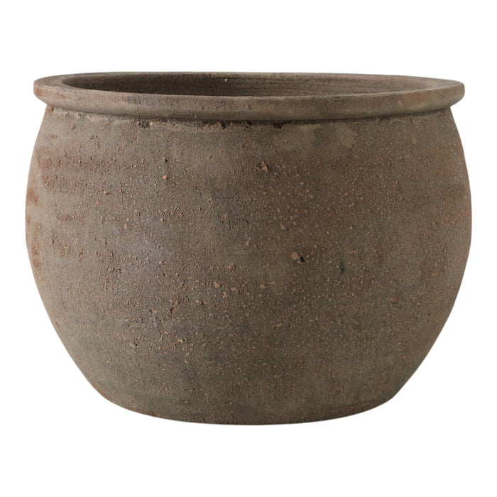 13x9-traditional-pot-planter-dark-brown-3