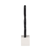14-abstract-totem-sculpture-marble-base-black-w-3