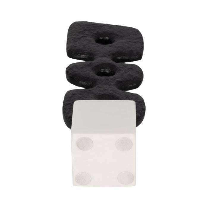 14-abstract-totem-sculpture-marble-base-black-w-6