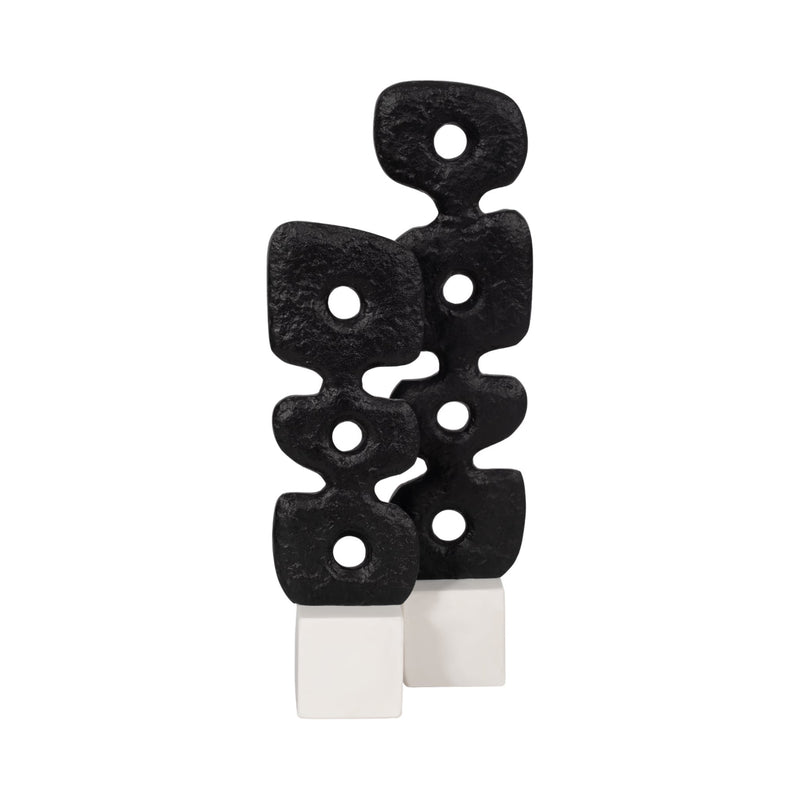 14-abstract-totem-sculpture-marble-base-black-w-7