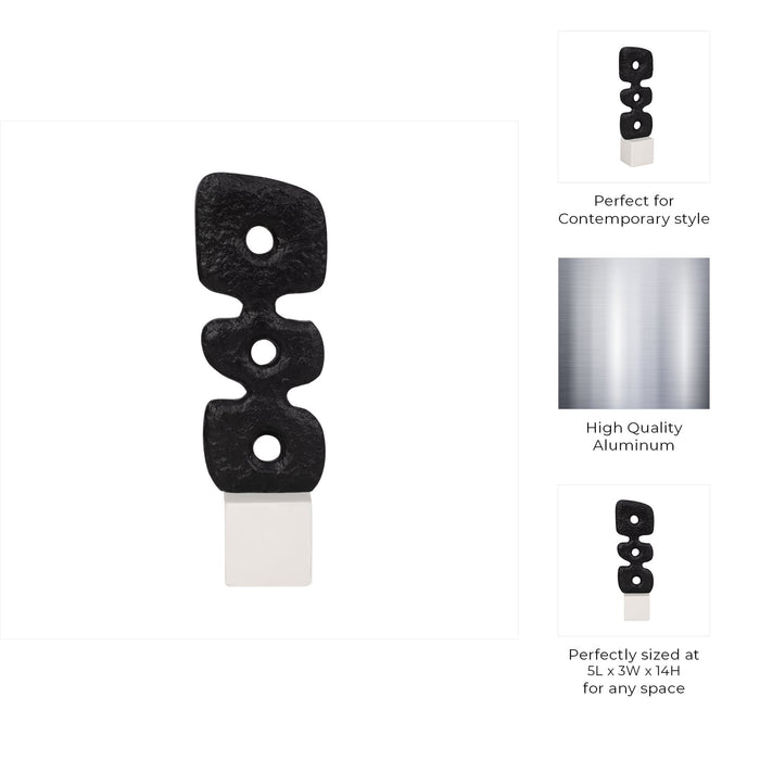 14-abstract-totem-sculpture-marble-base-black-w-9