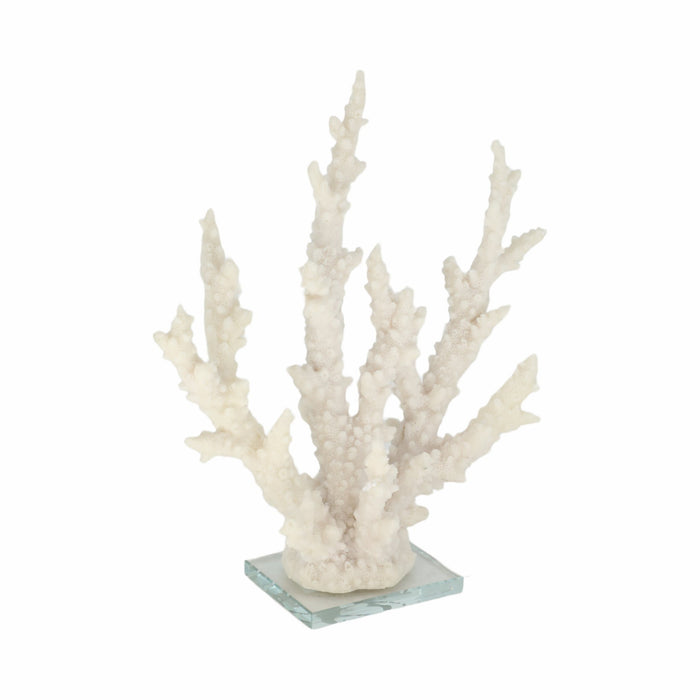 14-branching-coral-on-glass-base-white-2