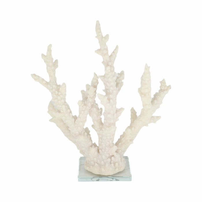 14-branching-coral-on-glass-base-white-4