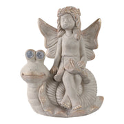 14-garden-fairy-on-solar-snail-ivory-1