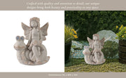 14-garden-fairy-on-solar-snail-ivory-11