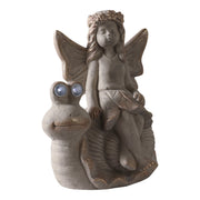 14-garden-fairy-on-solar-snail-ivory-2
